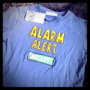 🆕️ ZARA BOYS LONG SLEEVE SHIRT